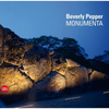 Beverly Pepper Monumenta - Hardcover