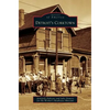 Detroit's Corktown - Hardcover