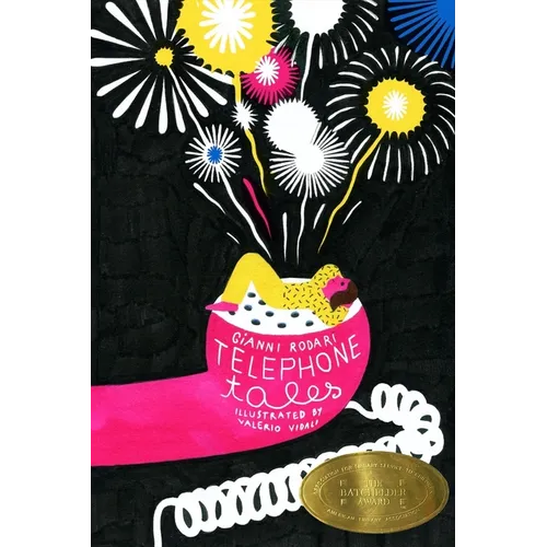 Telephone Tales - Hardcover