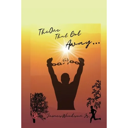 The One That Got Away - Paperback