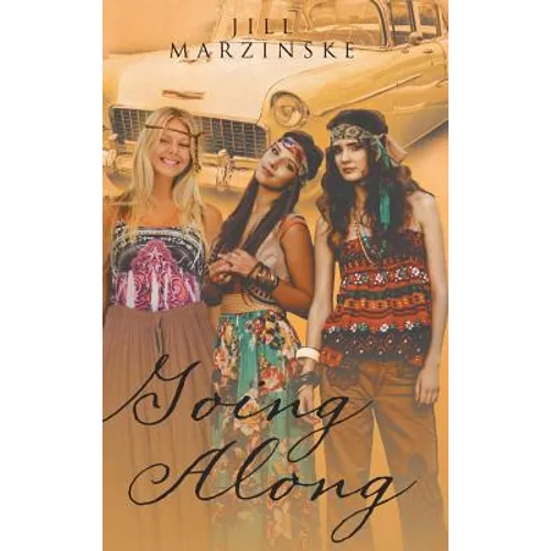 Going Along - Hardcover
