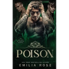 Poison - Hardcover