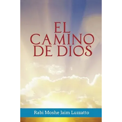El Camino de Dios - Paperback