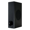 Supersonic 35" Optical Bluetooth Soundbar and Subwoofer
