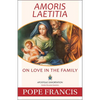 Amoris Laetitia: On Love in the Family - Paperback
