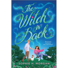 The Witch Is Back: An Opposites-Attract Grumpy Sunshine Witch Romance - Paperback