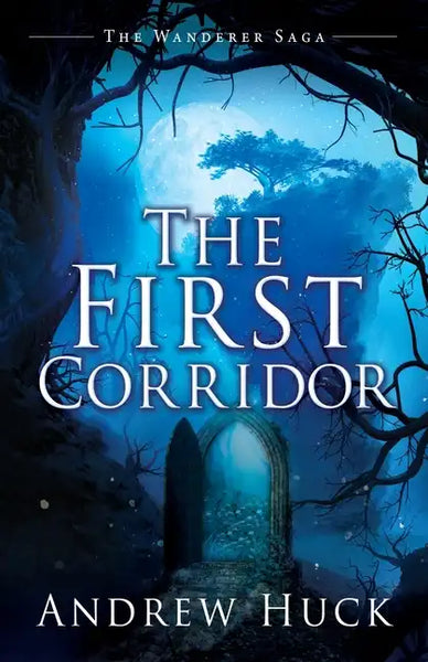 The First Corridor - Paperback