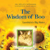The Wisdom of Boo: Lambkin's Big Sister - Paperback