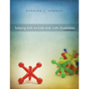 Helping Kids Include Kids With Disabilities - Paperback