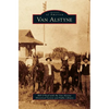 Van Alstyne - Hardcover