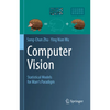 Computer Vision: Statistical Models for Marr's Paradigm - Hardcover