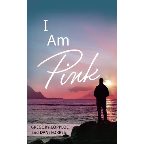 I Am Pink - Hardcover