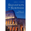Salvation by Surprise: A Commentary on the Book of Romans - Paperback