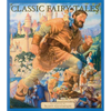 Classic Fairy Tales Vol 1: Volume 1 - Hardcover