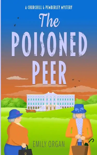 The Poisoned Peer - Paperback