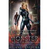 Silhouette and the Monster - Paperback