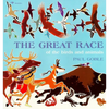 The Great Race - Paperback