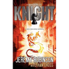 Callsign: Knight: Knight - Book 1 (a Shin Dae-Jung - Chess Team Novella) - Paperback