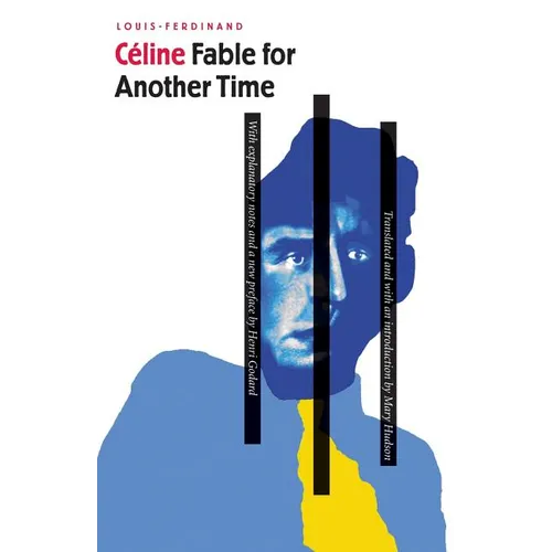 Fable for Another Time =: Faerie Pour Une Autre Fois I - Paperback