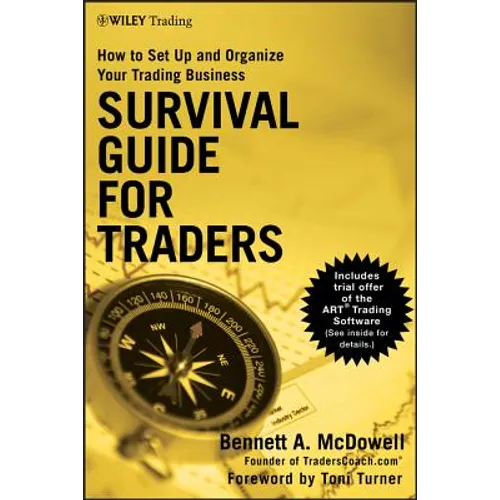 Survival Guide - Hardcover