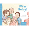 New Baby! - Hardcover