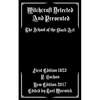 Witchcraft Detected and Prevented: The School of the Black Art - Paperback