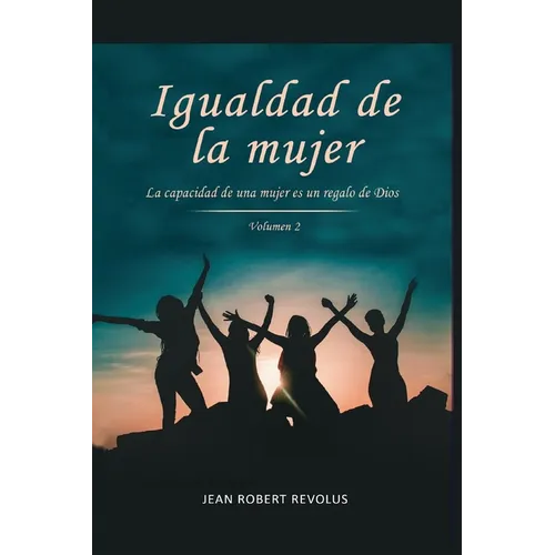 Igualdad de la Mujer - Paperback