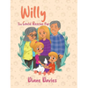 Willy: The Covid Rescue Pup - Hardcover