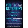 Hacking and Computer Programming Languages: 2 Books in 1: - Paperback