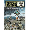 Vietnam Journal - Book Six: Bloodbath at Khe Sanh - Paperback