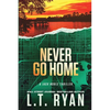 Never Go Home (Jack Noble) - Paperback