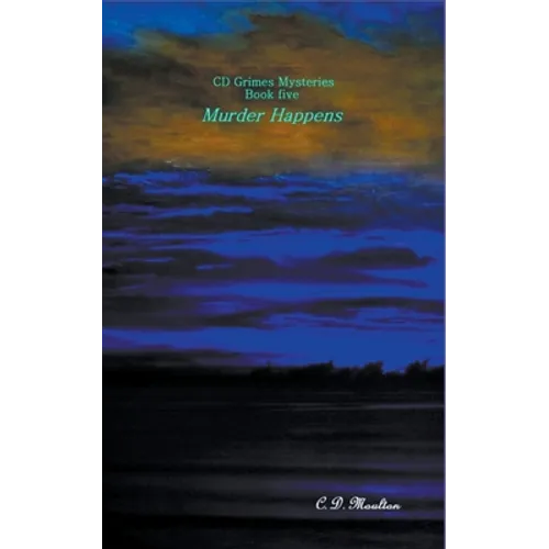 Murder Happens - Paperback