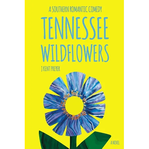 Tennessee Wildflowers - Paperback