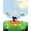 Children's Book: The Carrot, the Egg and the Tea Bag - Paperback