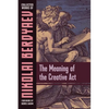The Meaning of the Creative Act - Paperback