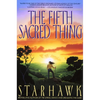 The Fifth Sacred Thing - Paperback