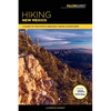 Hiking New Mexico - Paperback