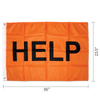 WSK 72-Hour Hurricane Emergency Survival Kit with Backpack