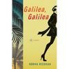 Galilea, Galilea - Paperback