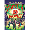 Monster Movie! - Hardcover