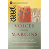 Voices from the Margins: Wisdom of Primal Peoples in the Era of World Christianity - Paperback