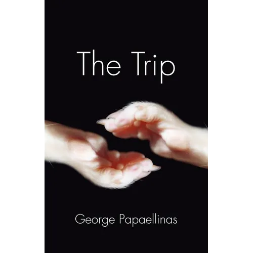 The Trip: An Odyssey - Paperback