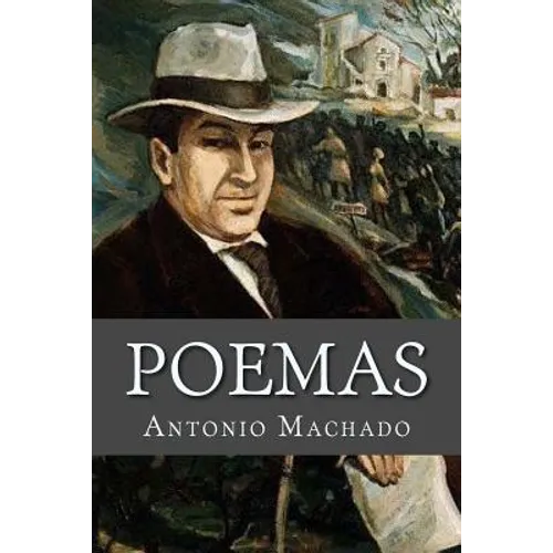 Poemas - Paperback