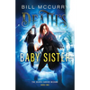 Death's Baby Sister - Paperback