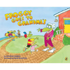 Froggy Goes to Grandma's - Paperback