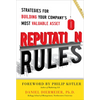 Reputation Rules (Pb) - Paperback