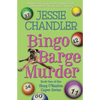 Bingo Barge Murder: Book 1 in the Shay O'Hanlon Caper Series - Paperback