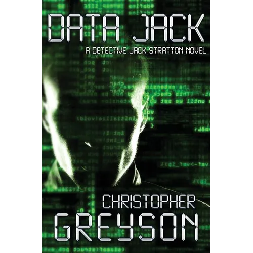 Data Jack - Paperback