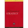 The Essentials of Strategy - Paperback
