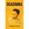 Ogadimma: The diary of a housemaid - Paperback